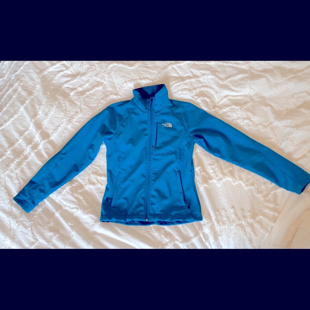 The North face Apex Bionic Jacket - Blue